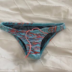 Jolyn bathing suit bottoms